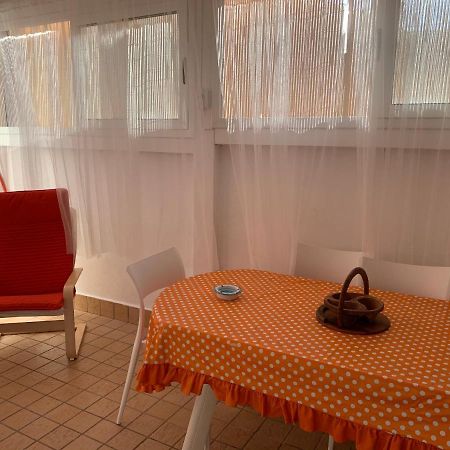 Sweet Almonds House San Leone Exterior photo